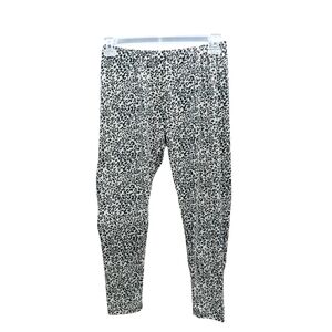 One Step Ahead 🐆🐆 Animal Print Leggings 2X